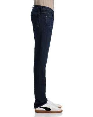 L'Homme Slim Fit Jeans in Tudor Blue
