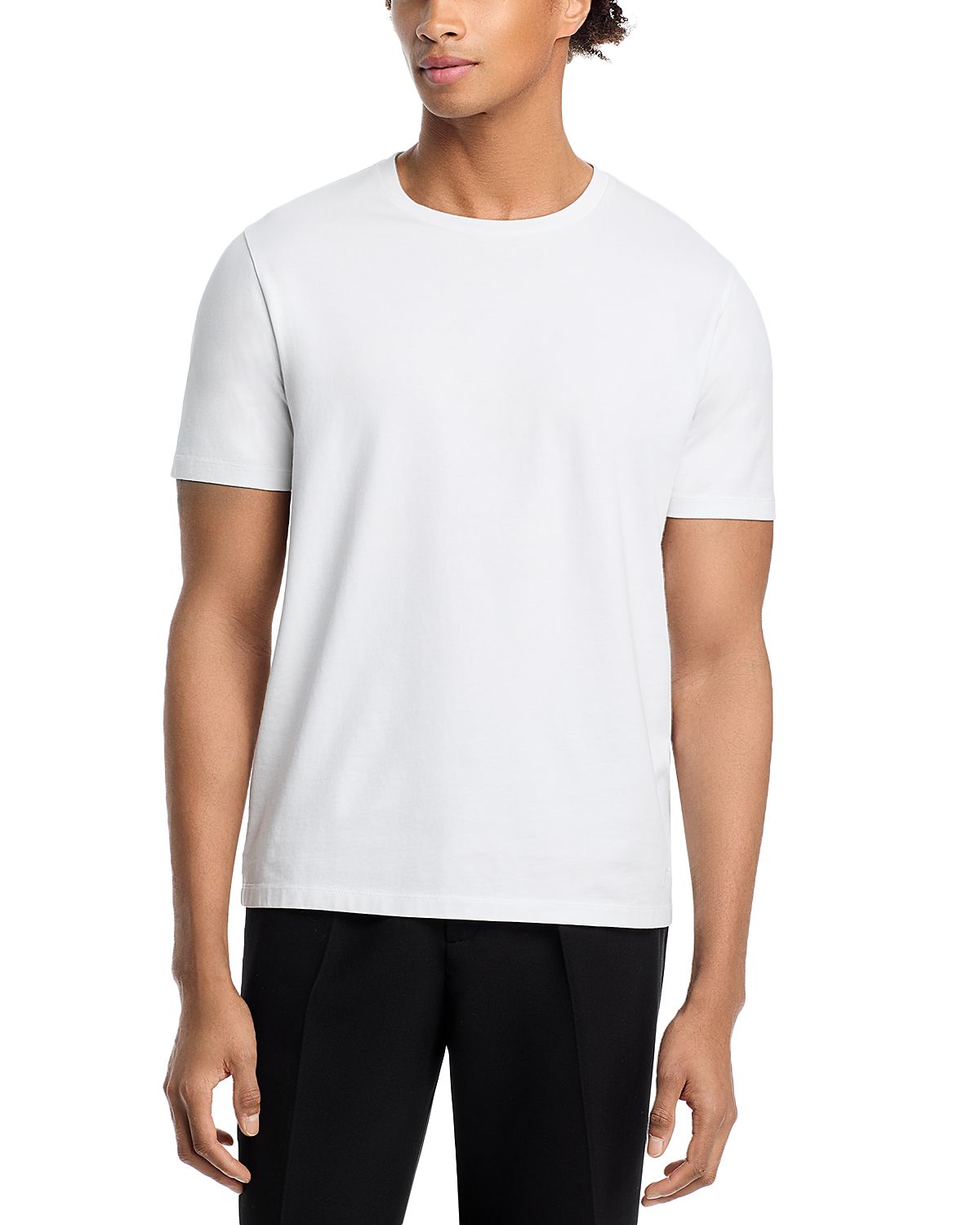 Frame Heavyweight Classic Fit Tee