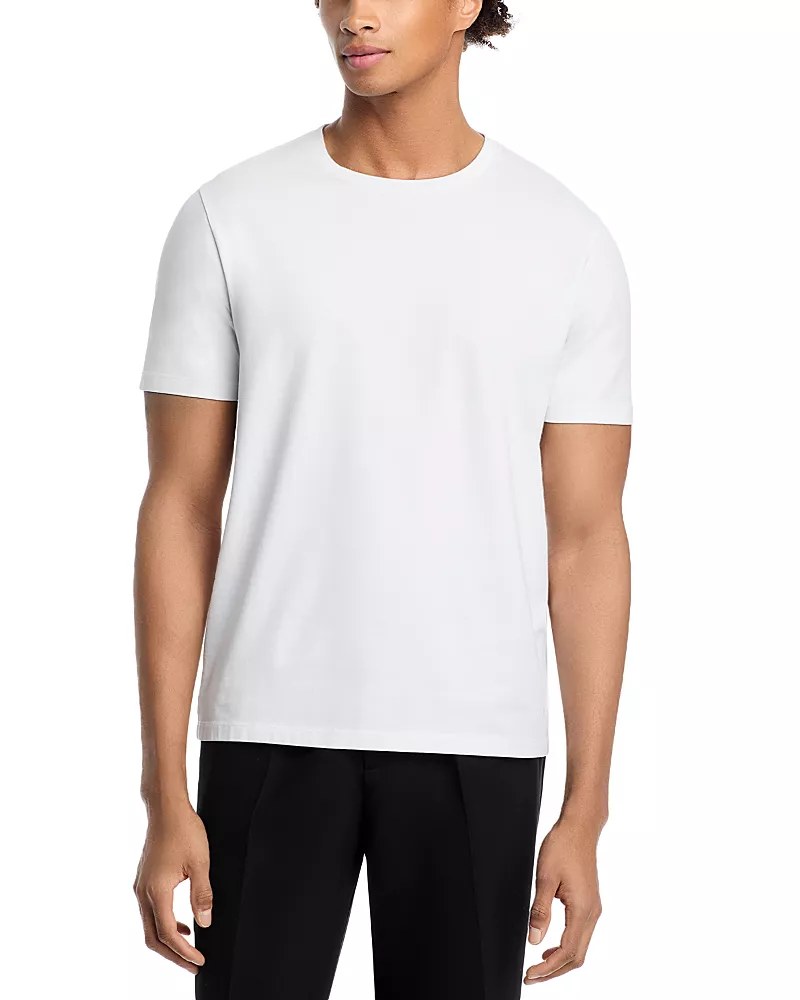 Frame Heavyweight Classic Fit Tee