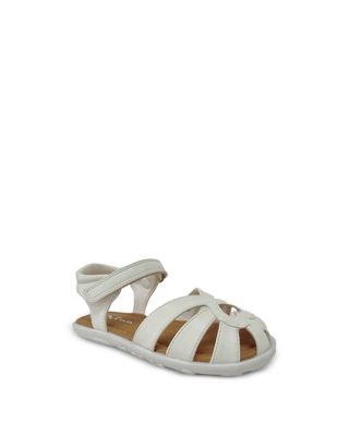Toe Caged Sandal - Toddler