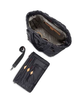 Large Metro Travel Tote