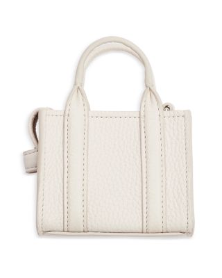 The Nano Tote Bag Charm