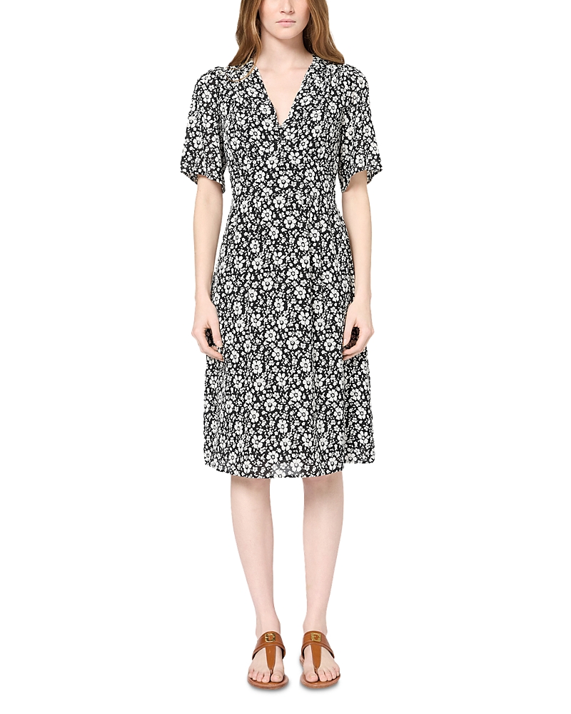 GERARD DAREL PAGET DRESS