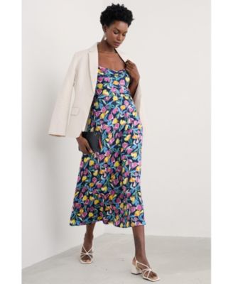 Women's Housel Bay Dress