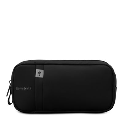 Silhouette 18 Softside Global Carry On Spinner Suitcase