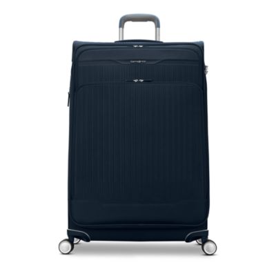 Silhouette 18 Softside Large Spinner Suitcase