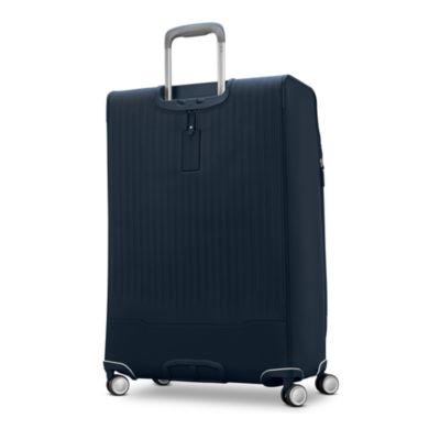 Silhouette 18 Softside Large Spinner Suitcase