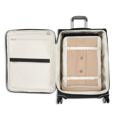 Silhouette 18 Softside Medium Spinner Suitcase