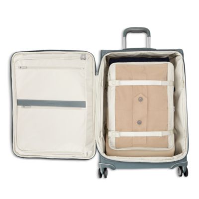 Silhouette 18 Softside Medium Spinner Suitcase