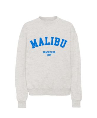 Malibu Beach Club Sweatshirt