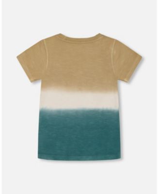 Boys' Short Sleeve Tee - Baby