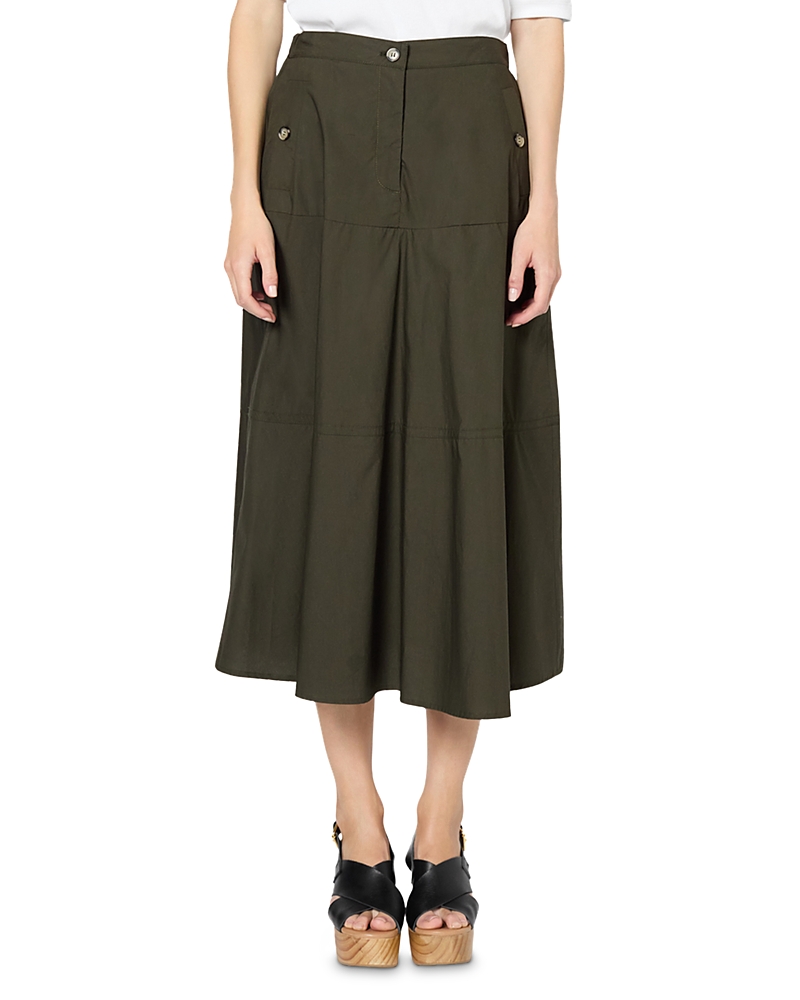 GERARD DAREL VESPER SKIRT