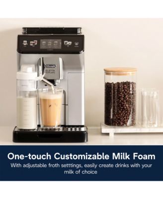 Eletta Explore Cold Brew Espresso Machine