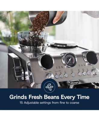 La Specialista Maestro Espresso Maker