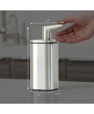 10oz Pulse Pump, Kitchen Hand Soap Dispenser