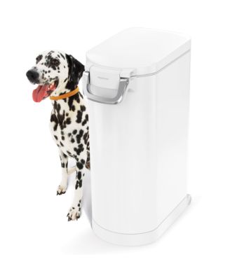Extra Large Pet Food Storage Container