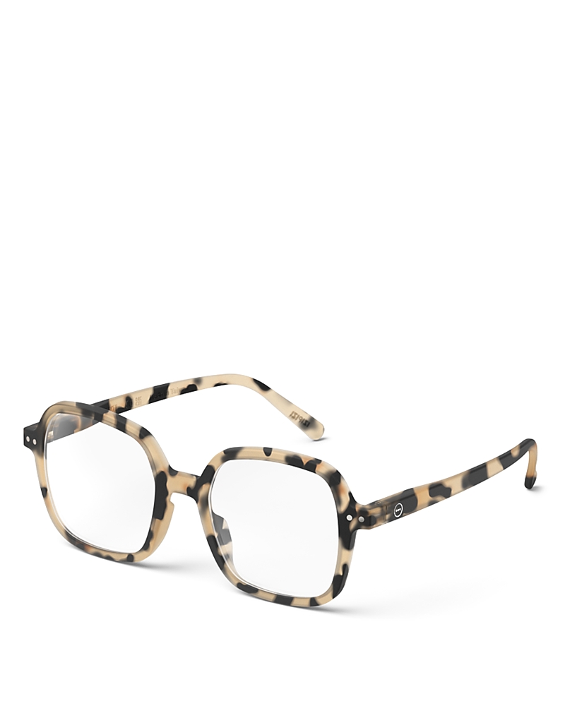 Izipizi #office Square Reading Glasses, 52mm