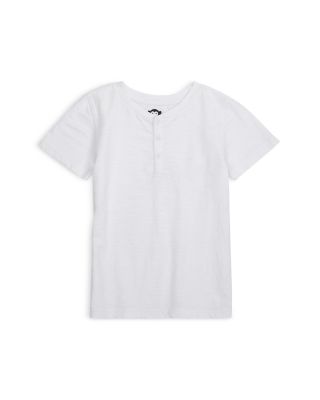 Boys' Day Party Henley Shirt - Little Kid, Big Kid