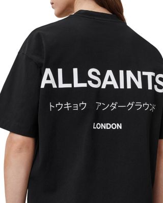 Underground Etta Tee  