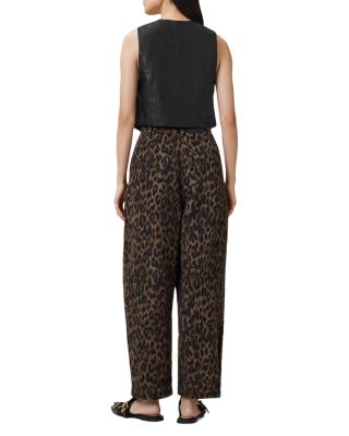 Becca Denim Trousers
