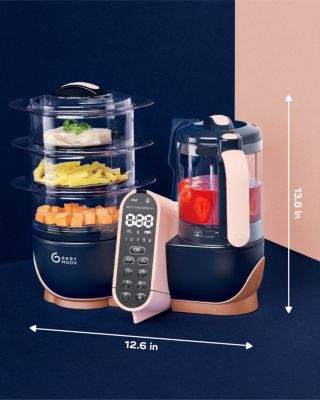 Duo Meal Station XL