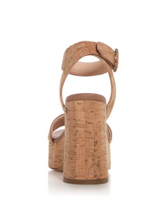 Women's Sista Platform Sandals