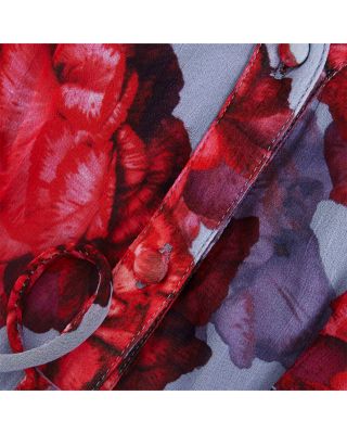 Francesca Midi Dress