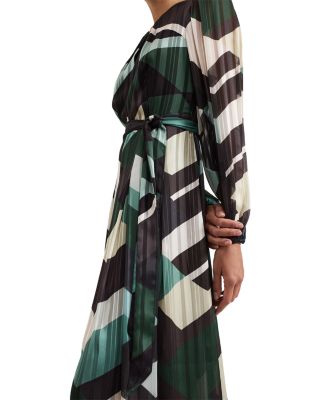 Francesca Midi Dress