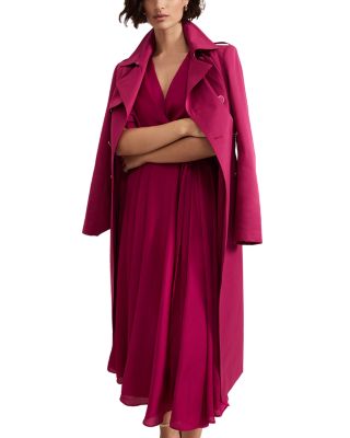 Abbie Textured Dress