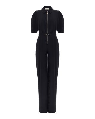 Candice Zip Jumpsuit 