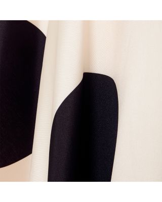 Delie Polka Dot Skirt Dress