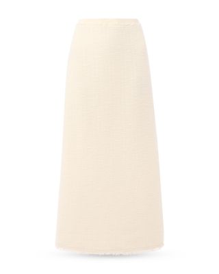 Lucie Boucle Pencil Skirt
