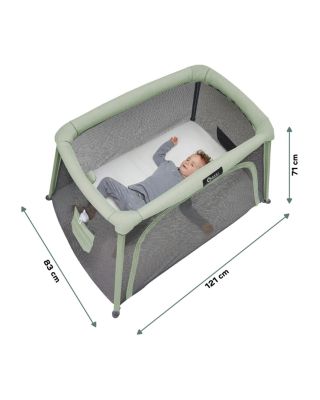 3 in 1 Travel Crib