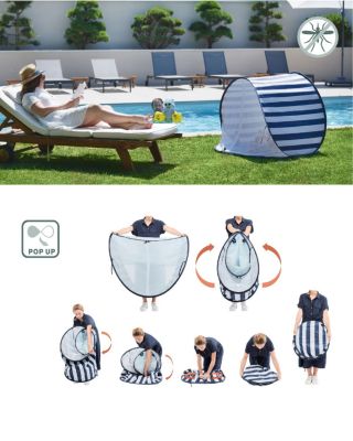 Anti UV Marine Tent - Baby