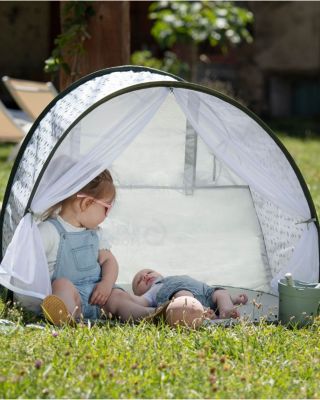 Anti UV Pop Up Tent Provence