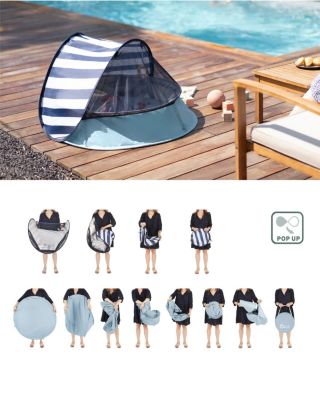 Aquani Marine Tent - Baby