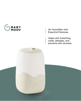 Cool Mist Humidifier