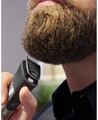 Multigroom Trimmer 9000