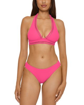 Adela Hipster Bikini Bottom