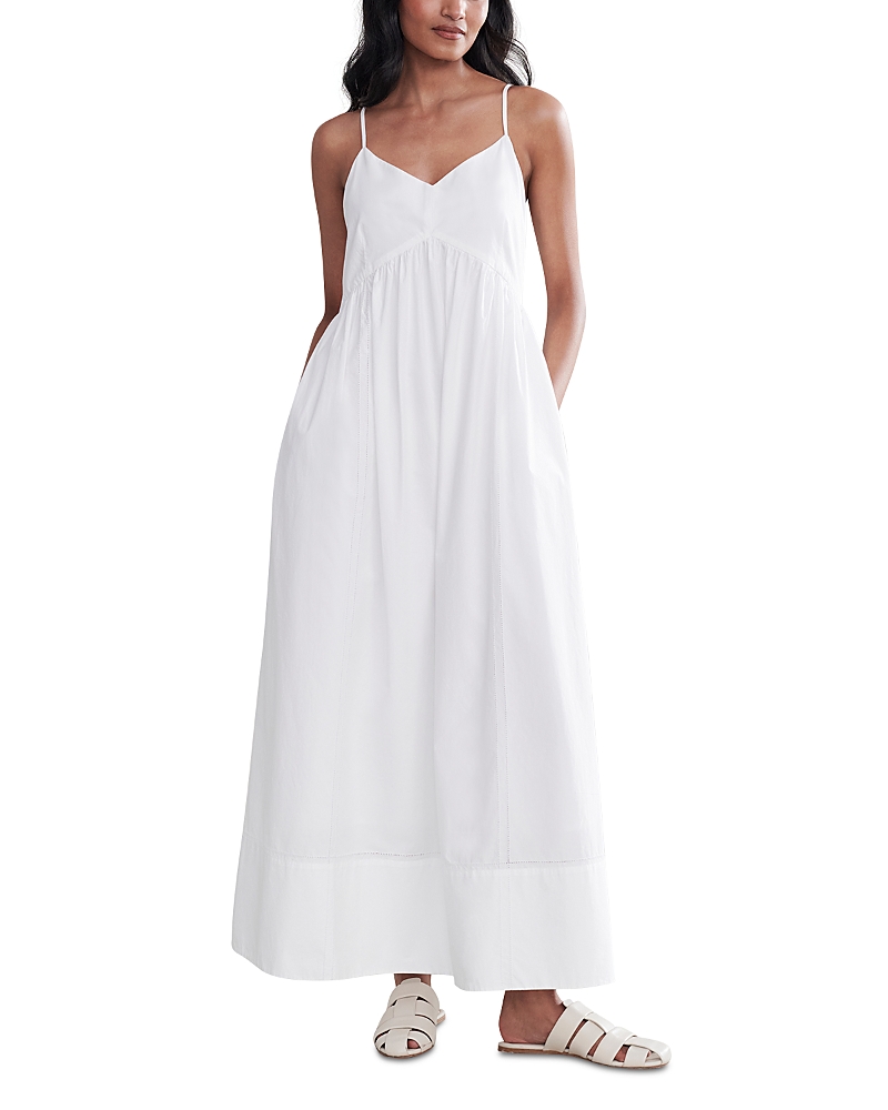 JENNI KAYNE PENINSULA DRESS