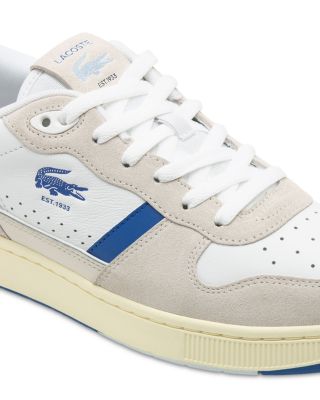 Men's Court Cage Sneakers