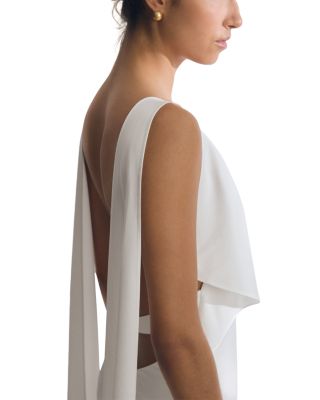 Atelier Brackley Occasion Maxi Dress