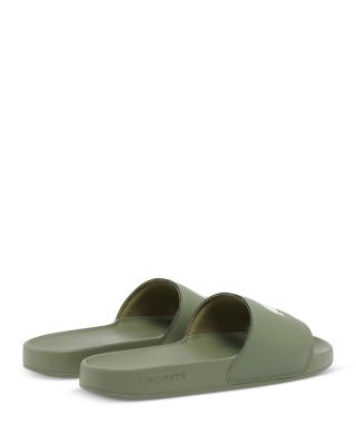 Men's Serve 0.0 Slide Sandals