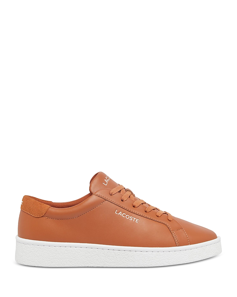 Lacoste Men's Court Derby Sneakers