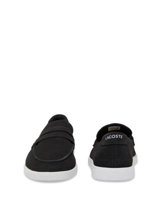 Men&#39;s Cochet Slip On Suede Loafers