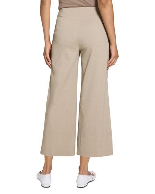 Clean Terena Linen Pants