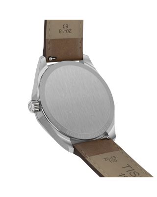 PRC100 Solar Watch, 39mm