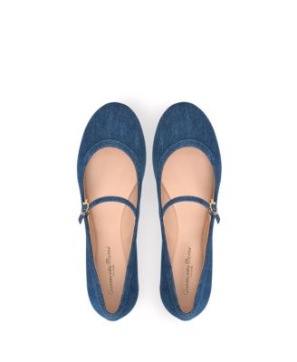 Women's Carla Ballerinas Flats