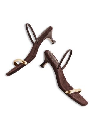Women's Samantha Heeled Sandals