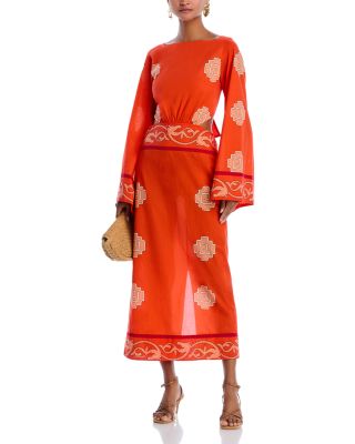 Sanctuary Maxi Dress